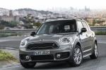 Mini Cooper S E Countryman ALL4 2017 года (WW)